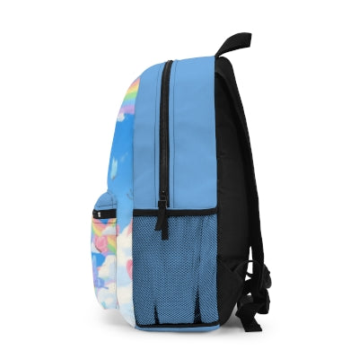 Rainbow Bookbag