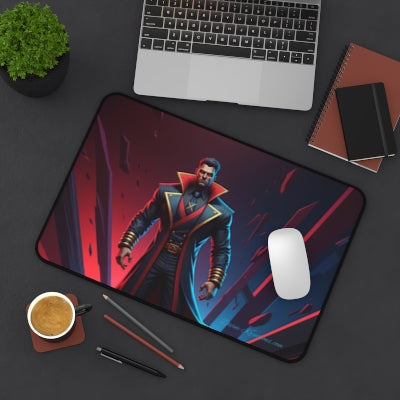 Hero Gaming Desk Mat
