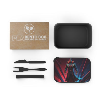 Heroic Bento Box